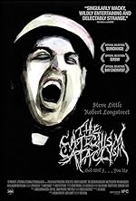 Cover image of the movie The Catechism Cataclysm