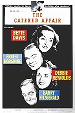 Cover image of the movie The Catered Affair