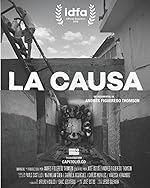 Cover image of the movie The Cause