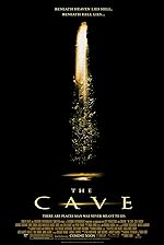 Cover image of the movie The Cave