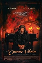 Cover image of the movie The Caveman's Valentine