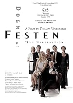 Cover image of the movie The Celebration