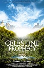Cover image of the movie The Celestine Prophecy