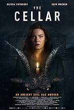 Cover image of the movie The Cellar