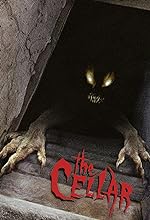 Cover image of the movie The Cellar