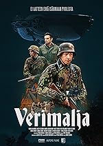 Cover image of the movie The Chalice of Blood