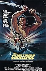 Cover image of the movie The Challenge
