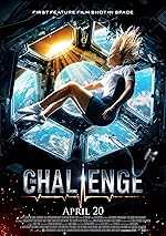 Cover image of the movie The Challenge