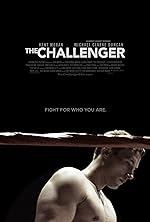 Cover image of the movie The Challenger