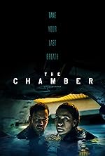 Cover image of the movie The Chamber