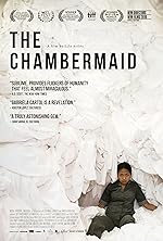 Cover image of the movie The Chambermaid