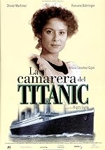Cover image of the movie The Chambermaid on the Titanic