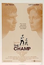 Cover image of the movie The Champ