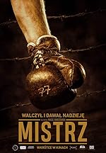 Cover image of the movie The Champion