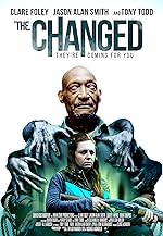 Cover image of the movie The Changed