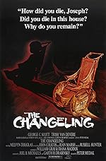 Cover image of the movie The Changeling