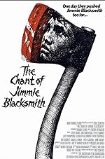 Cover image of the movie The Chant of Jimmie Blacksmith