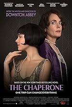 Cover image of the movie The Chaperone