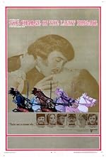 Cover image of the movie The Charge of the Light Brigade