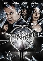 Cover image of the movie The Charnel House