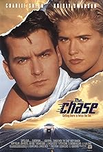 Cover image of the movie The Chase
