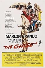 Cover image of the movie The Chase