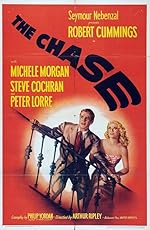 Cover image of the movie The Chase
