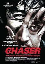 Cover image of the movie The Chaser