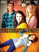 Cover image of the movie The Cheating Pact