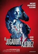 Cover image of the movie The Chessplayer