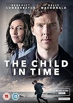 Cover image of the movie The Child in Time