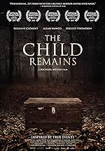 Cover image of the movie The Child Remains