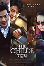 Cover image of the movie The Childe