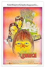 Cover image of the movie The Children