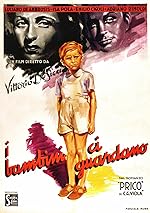 Cover image of the movie The Children Are Watching Us