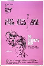 Cover image of the movie The Children's Hour