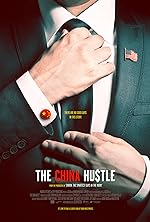 Cover image of the movie The China Hustle