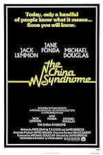 Cover image of the movie The China Syndrome