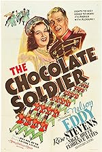 Cover image of the movie The Chocolate Soldier