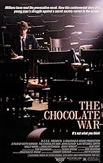 Cover image of the movie The Chocolate War