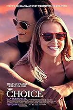 Cover image of the movie The Choice