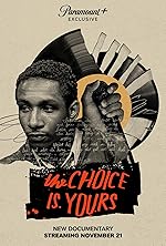 Cover image of the movie The Choice Is Yours