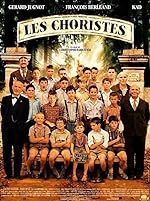 Cover image of the movie The Chorus