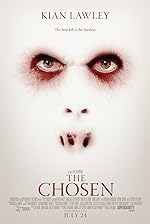 Cover image of the movie The Chosen