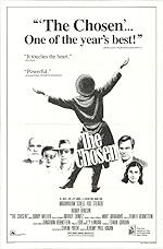 Cover image of the movie The Chosen