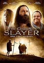 Cover image of the movie The Christ Slayer