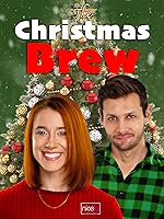 Cover image of the movie The Christmas Brew