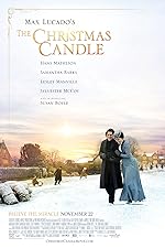 Cover image of the movie The Christmas Candle