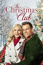 Cover image of the movie The Christmas Club