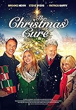 Cover image of the movie The Christmas Cure